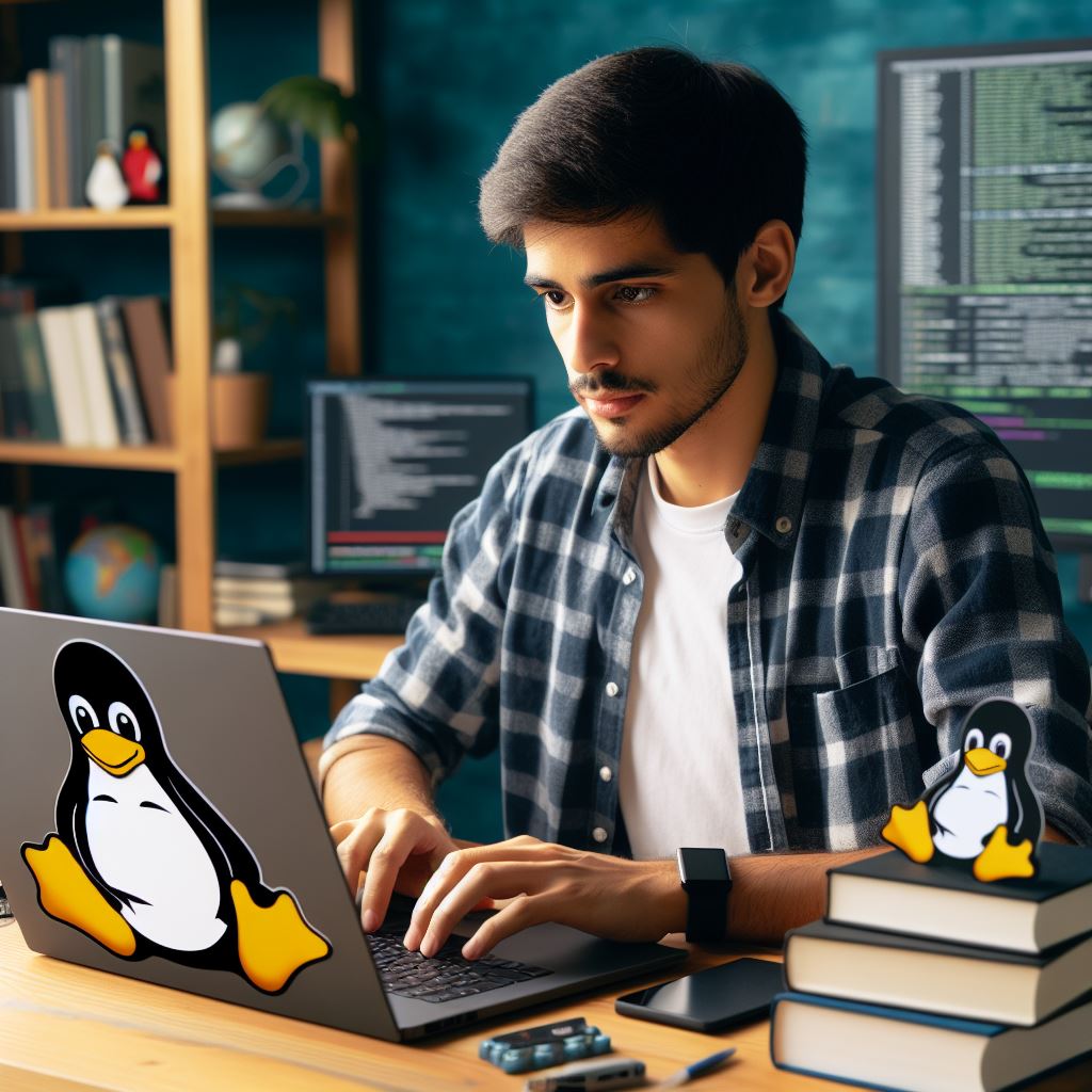 Linux Administration Tips for Beginners